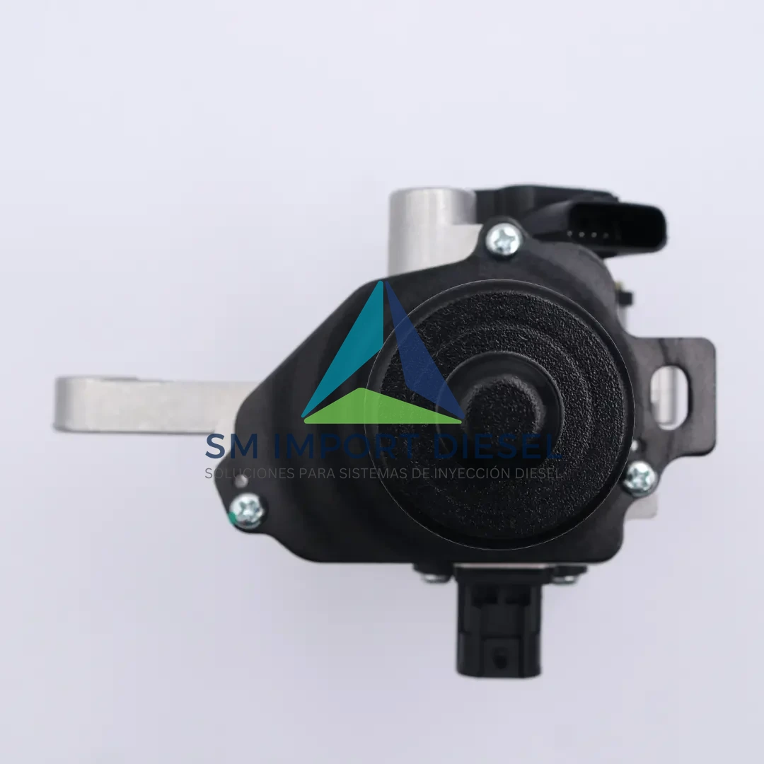 Actuador AC-T009e miniatura 6