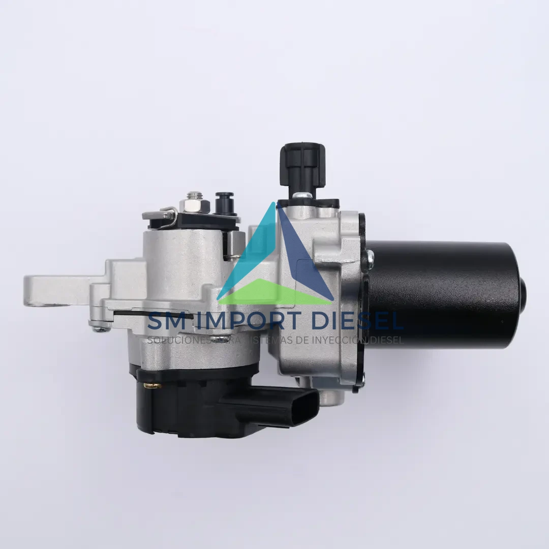 Actuador AC-T009e miniatura 2