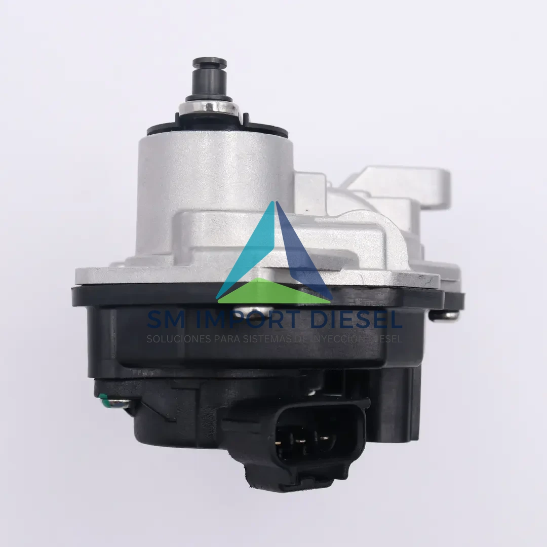 Actuador AC-T026e miniatura 3