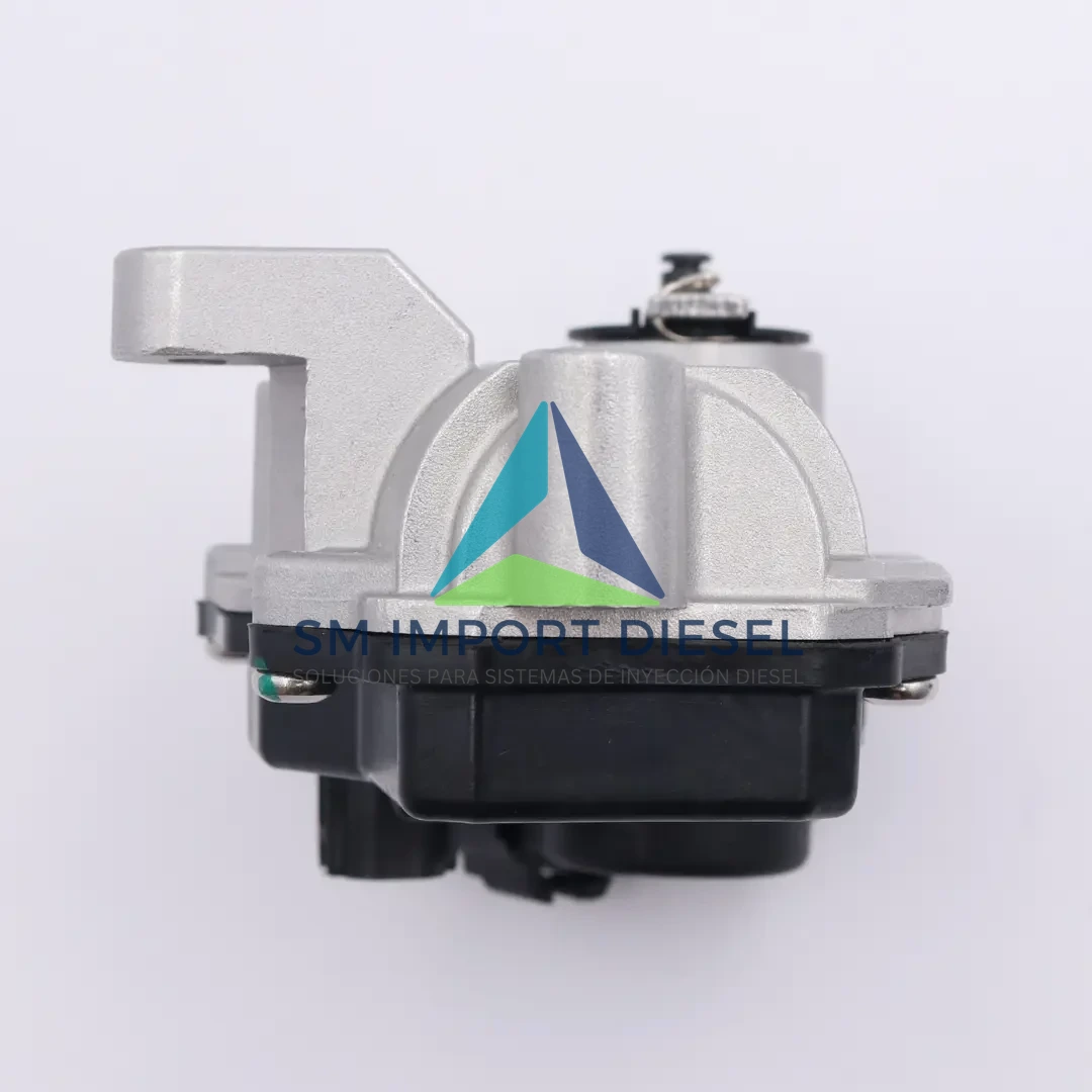 Actuador AC-T026e miniatura 4