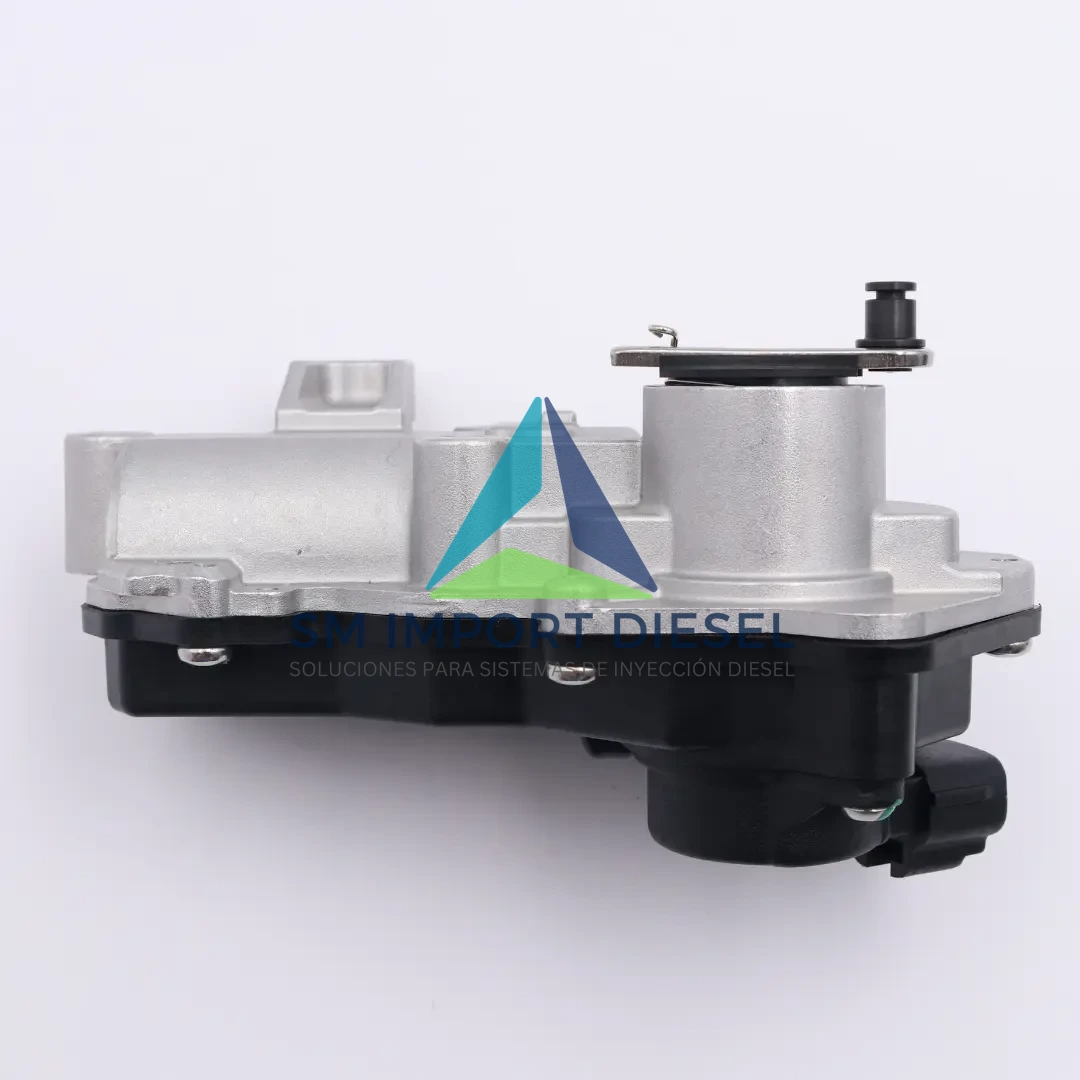Actuador AC-T026e miniatura 2