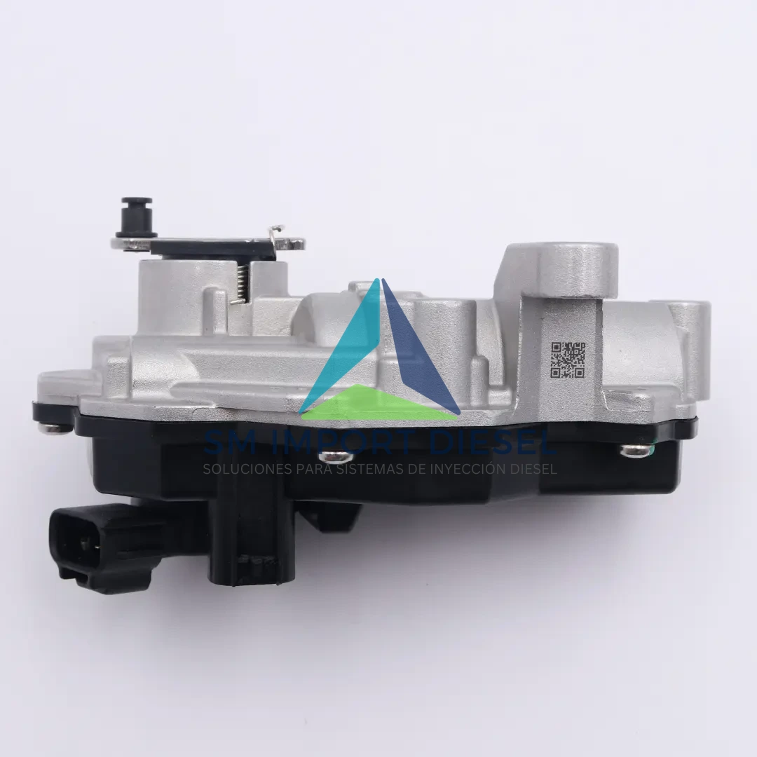 Comprar Actuador AC-T026e