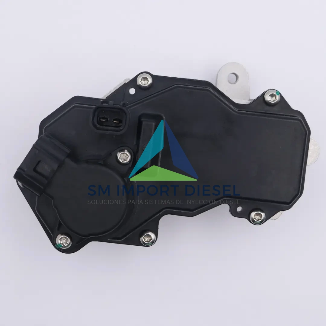 Actuador AC-T026e miniatura 6