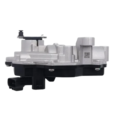 Actuador AC-T026e Fotografía