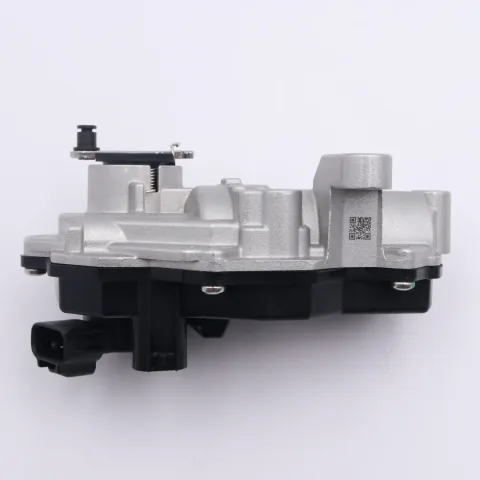 Actuador AC-T026e Fotografía