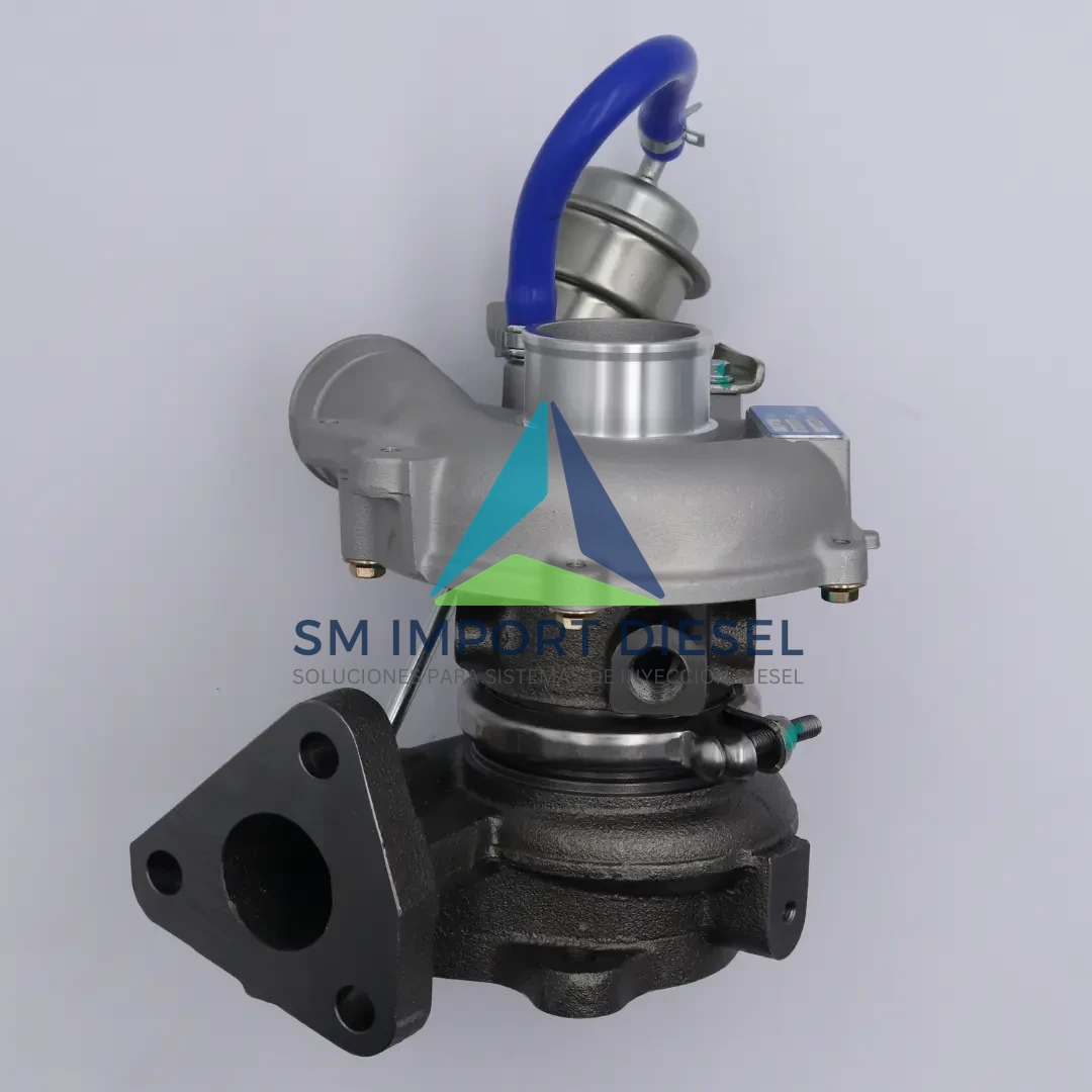 Turbo I010 miniatura 3
