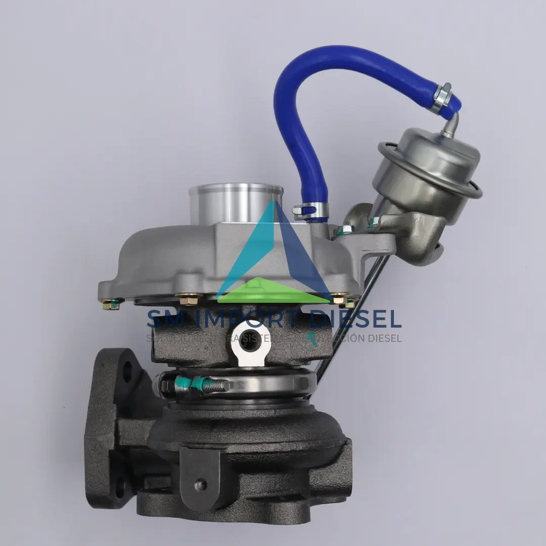 Turbo I010 miniatura 4
