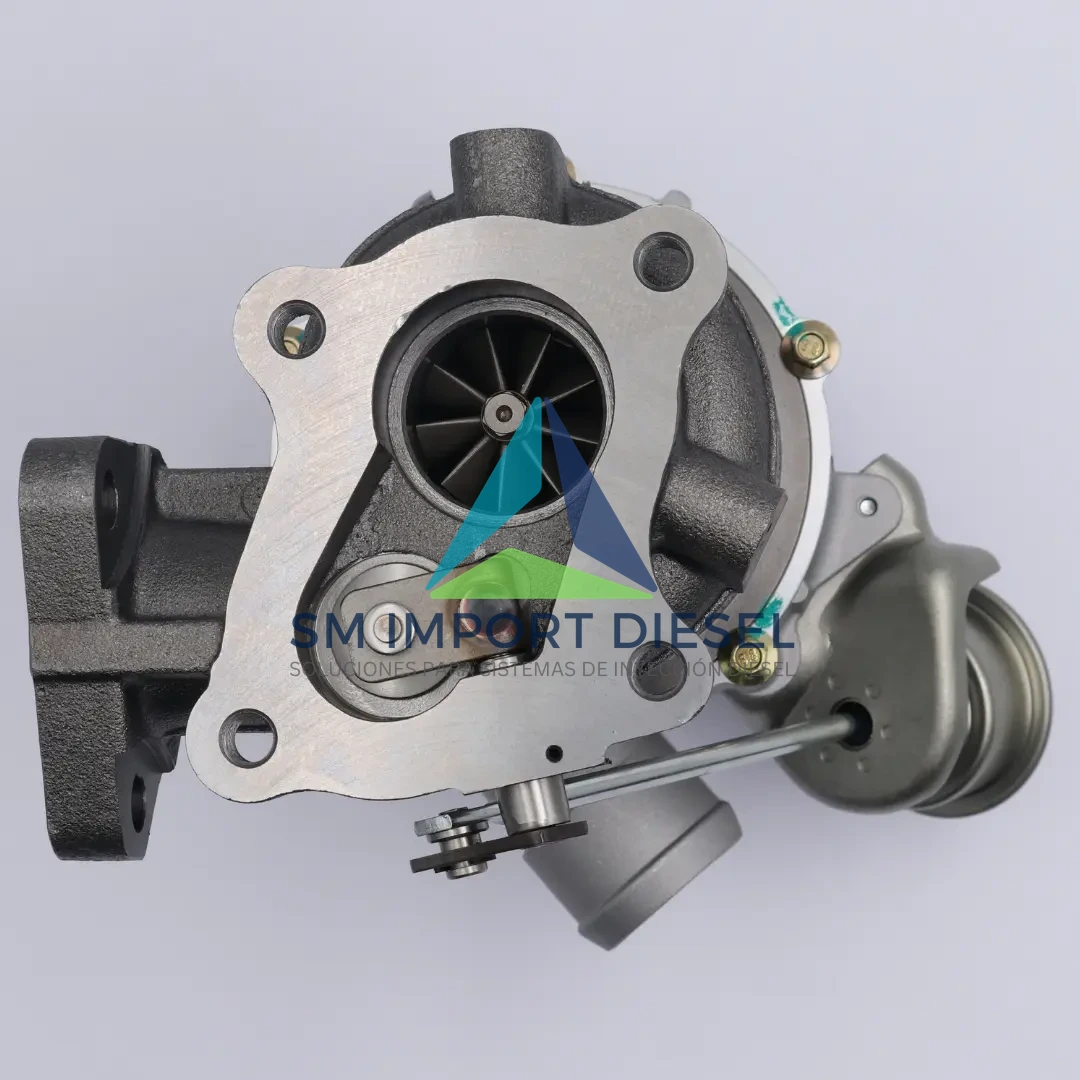Turbo I010 miniatura 7
