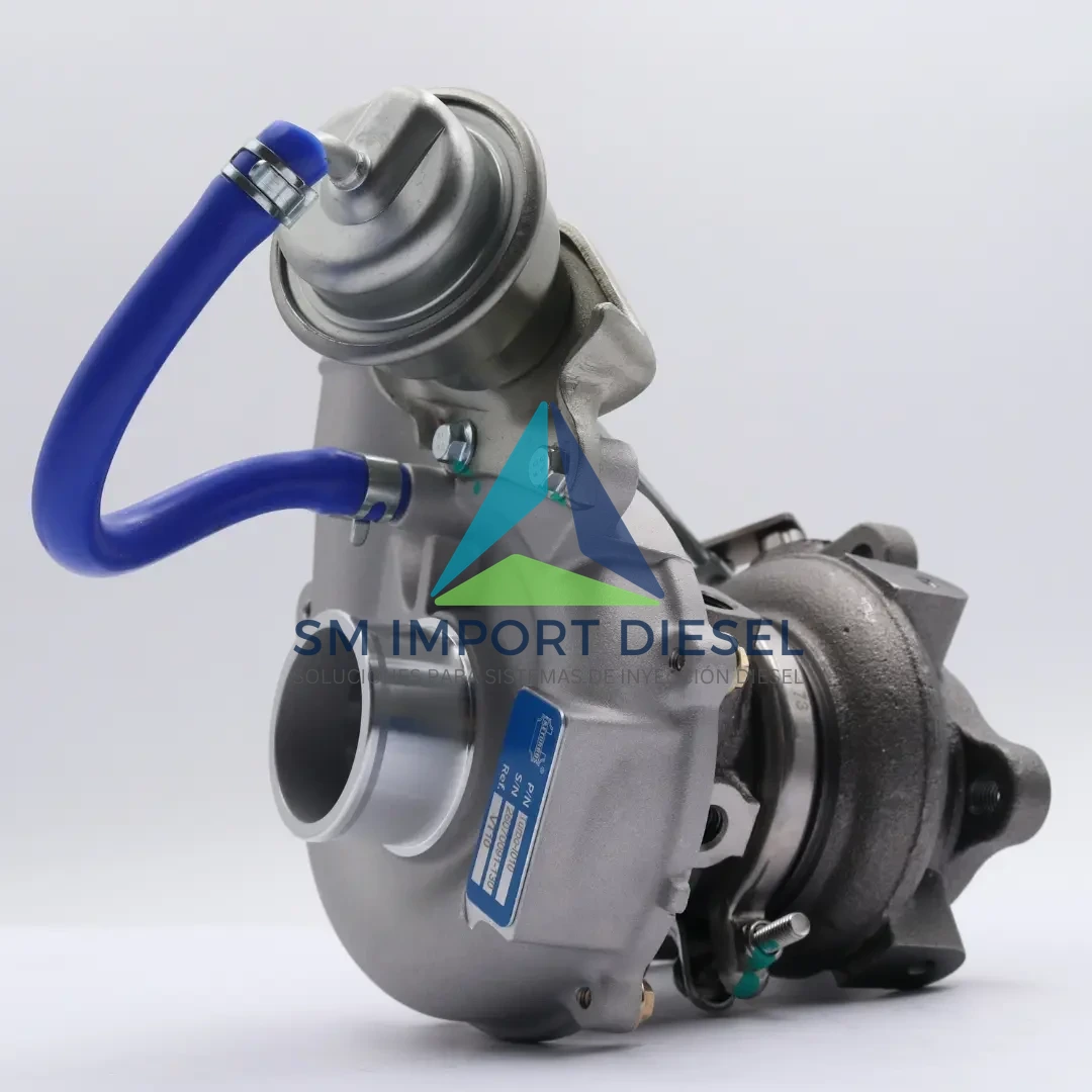 Comprar Turbo I010