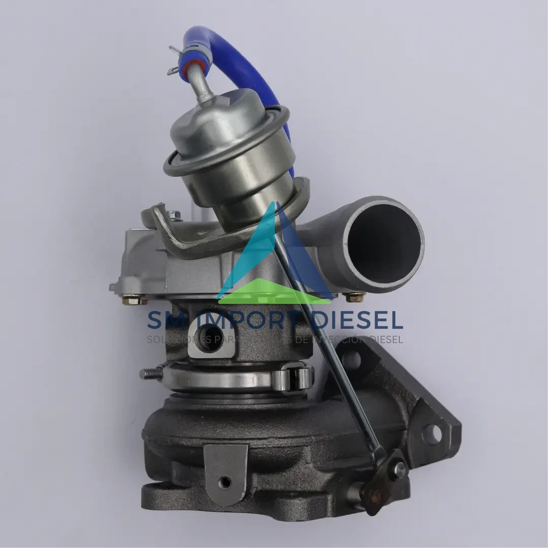 Turbo I010 miniatura 5