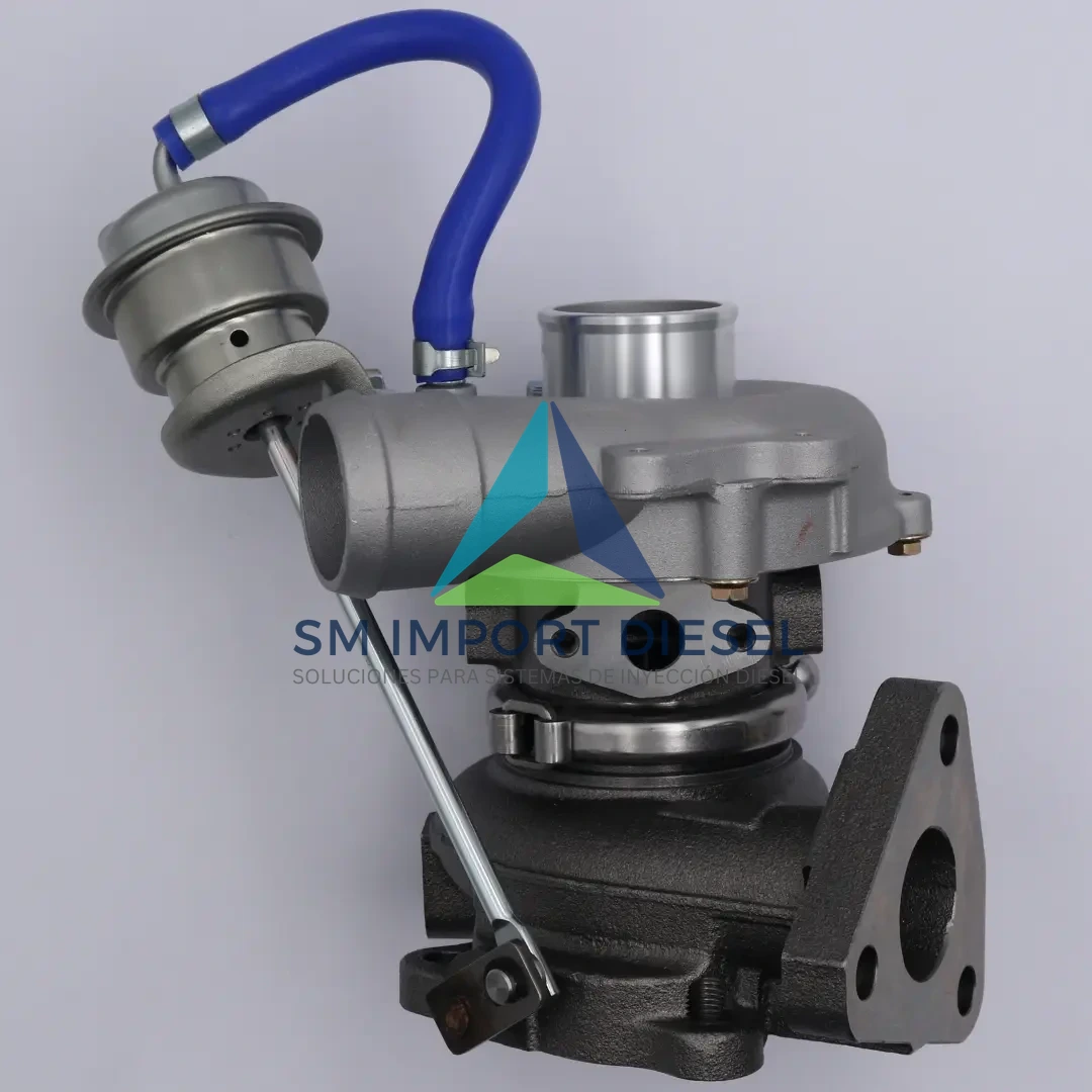 Turbo I010 miniatura 2
