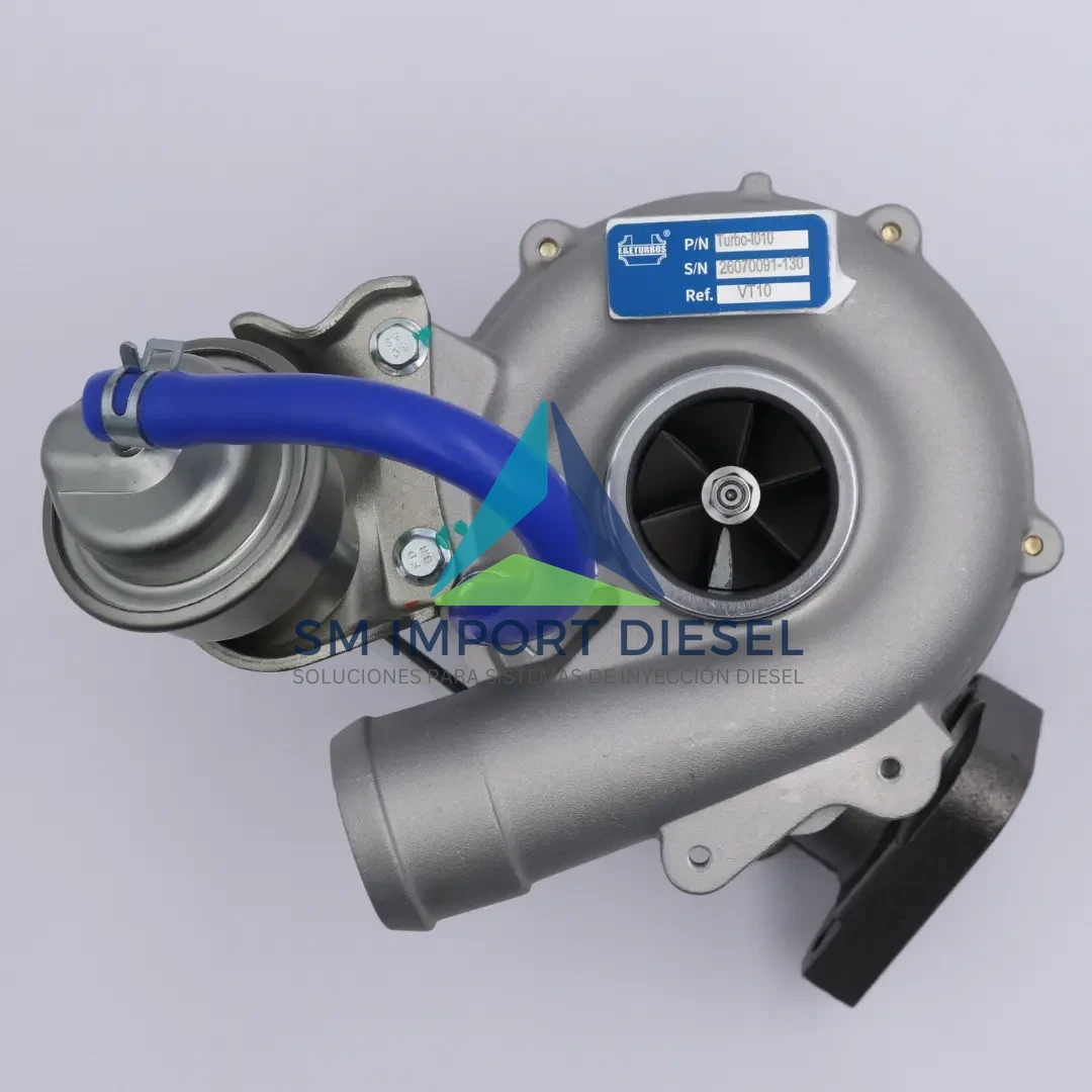 Turbo I010 miniatura 6