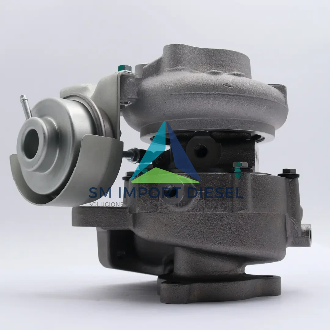 Comprar Turbo M144S