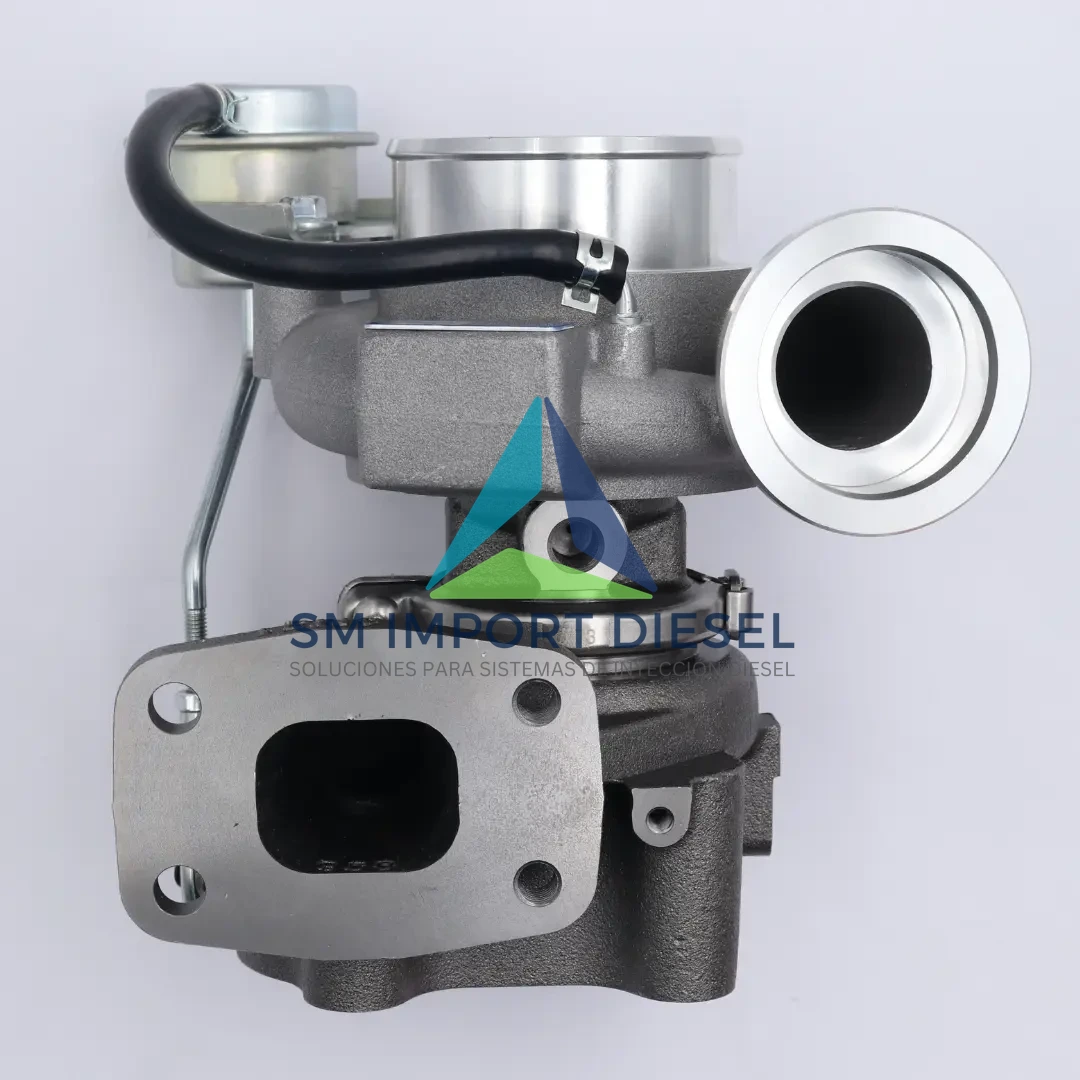 Turbo M159 miniatura 3