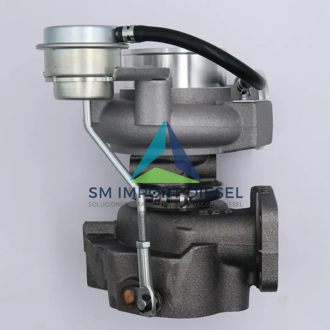 Turbo M159 miniatura 5