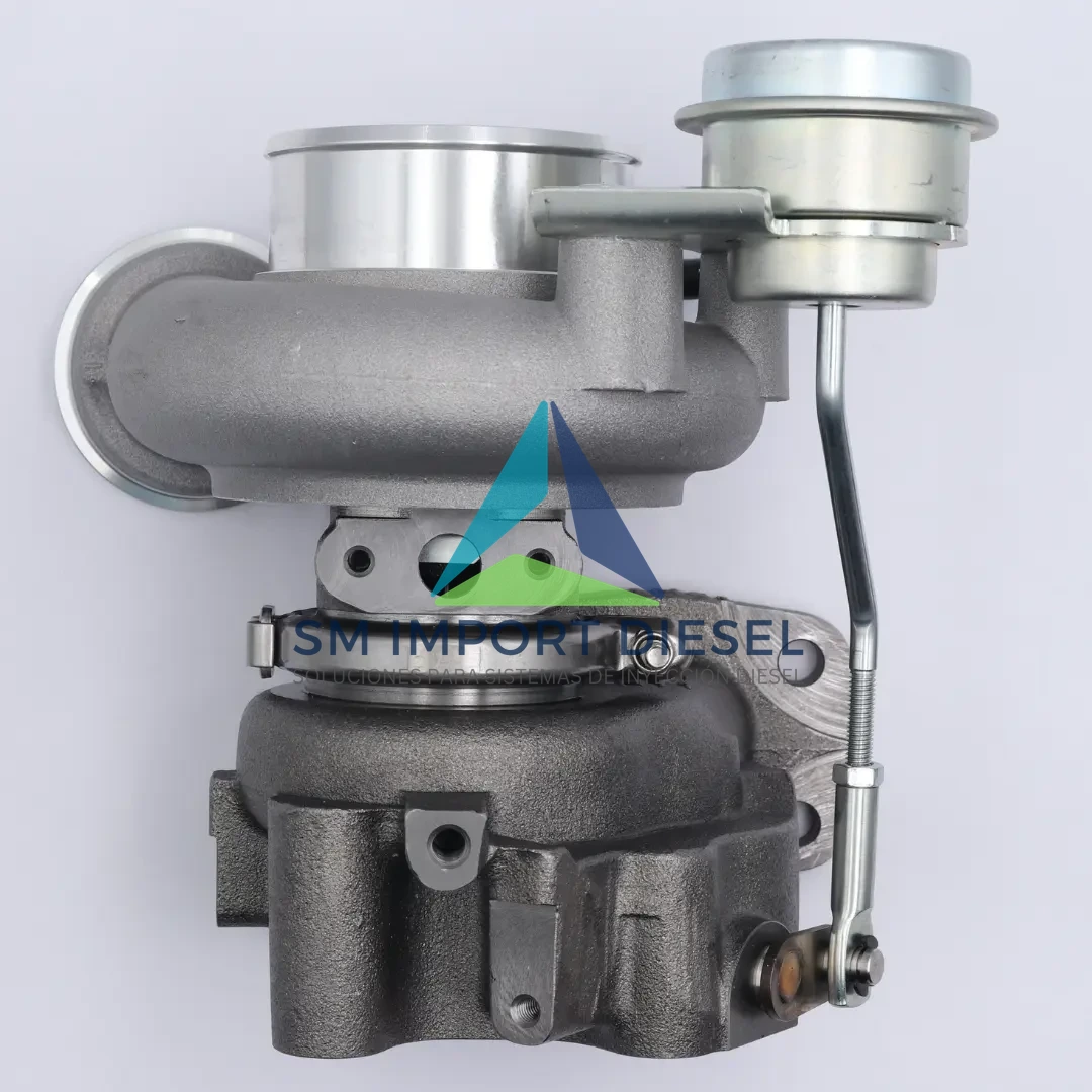Comprar Turbo M159