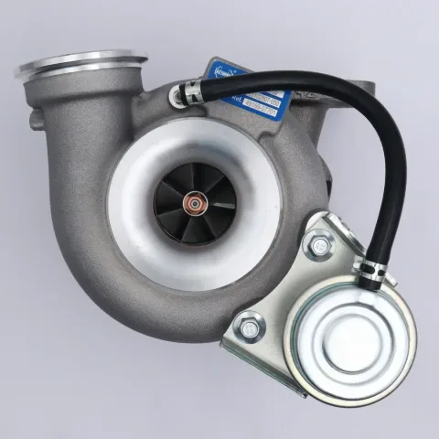 Turbo M159 Fotografía