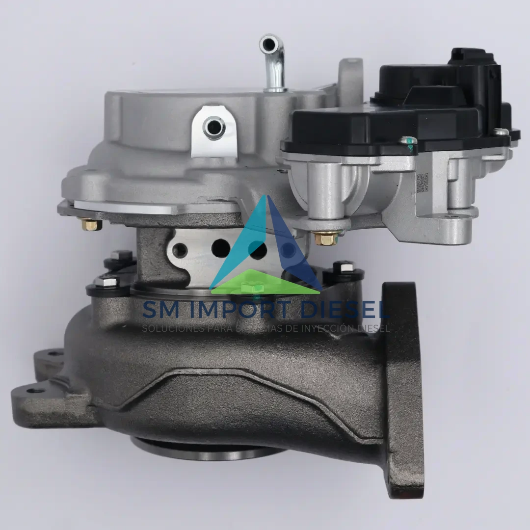 Comprar Turbo T031-1