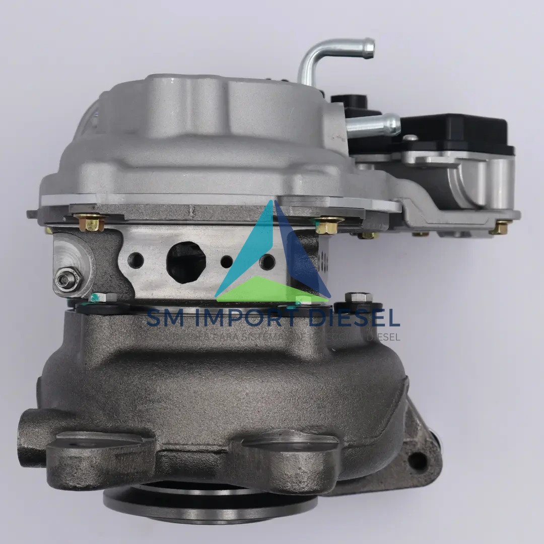 Turbo T031-1 miniatura 3