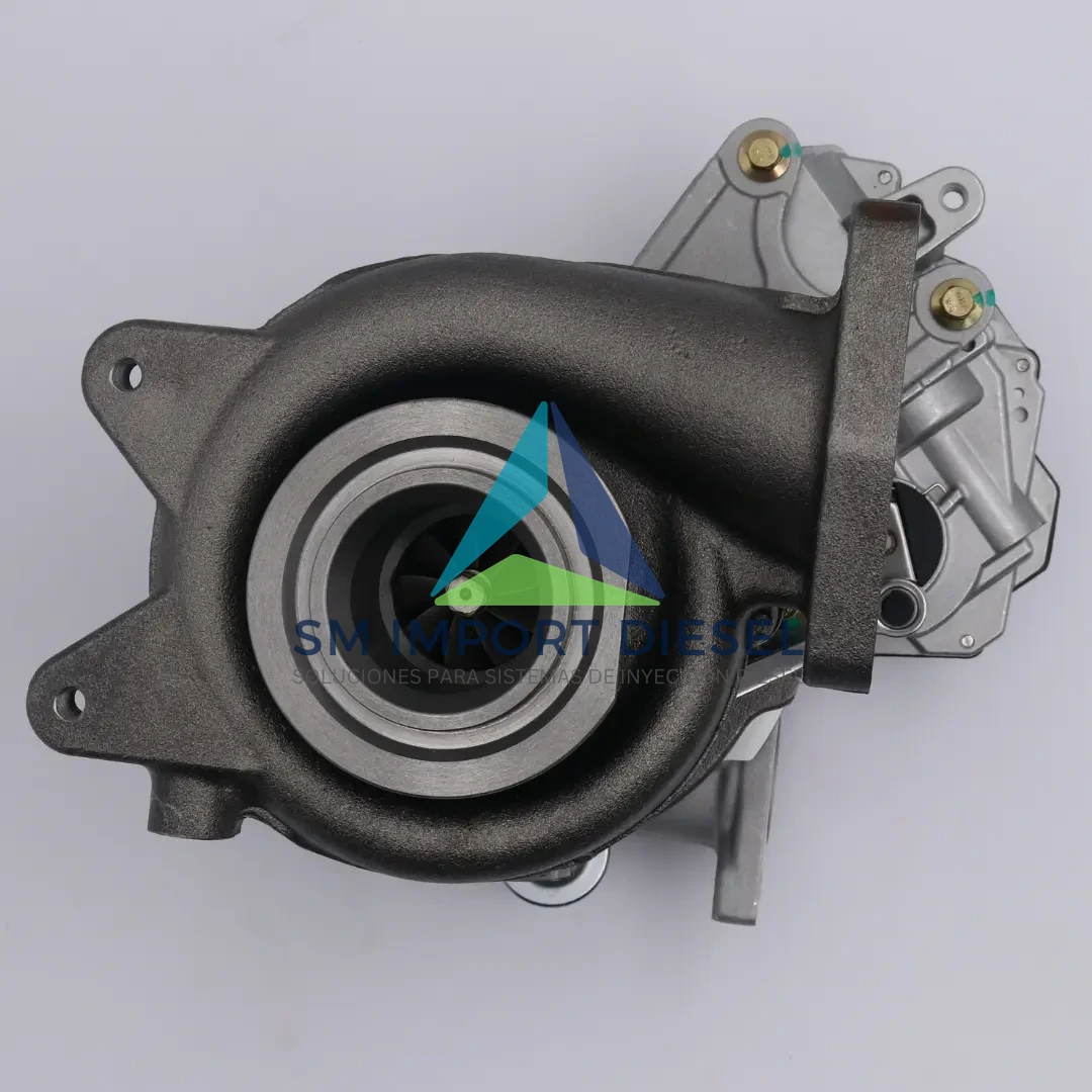 Turbo T031-1 miniatura 7