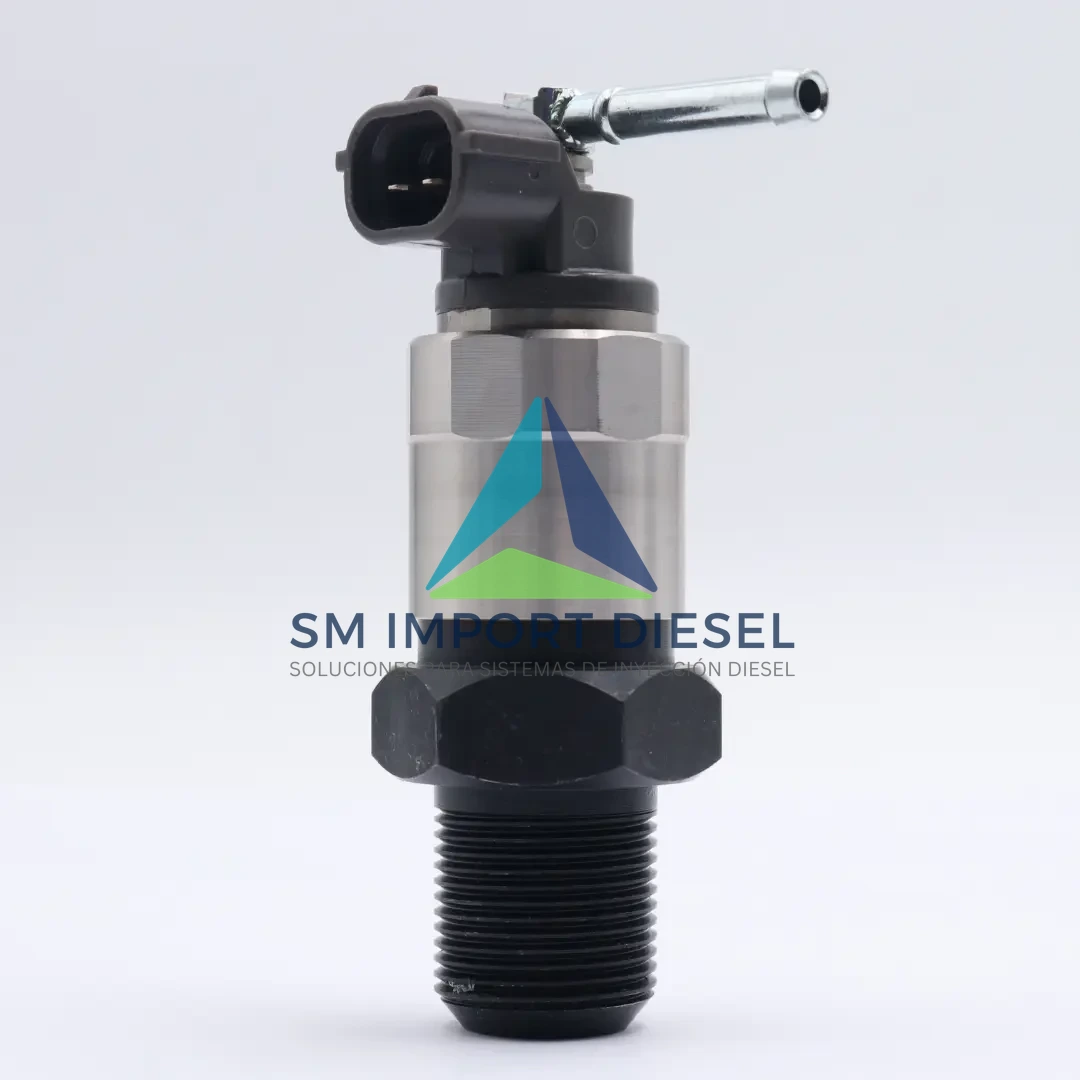 Comprar Sensor de presión de riel 23810-30100