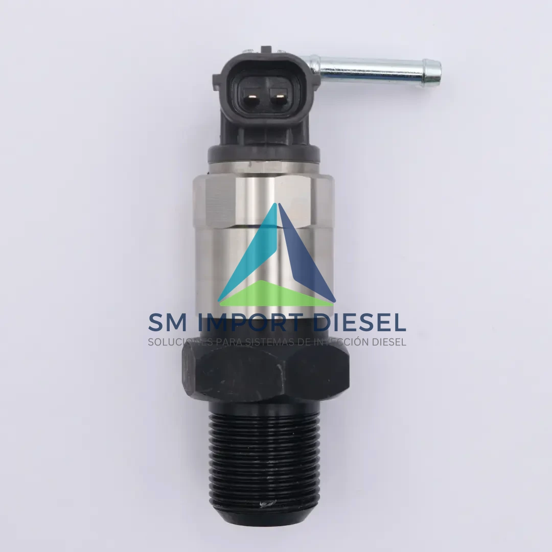 Sensor de presión de riel 23810-30100 miniatura 3