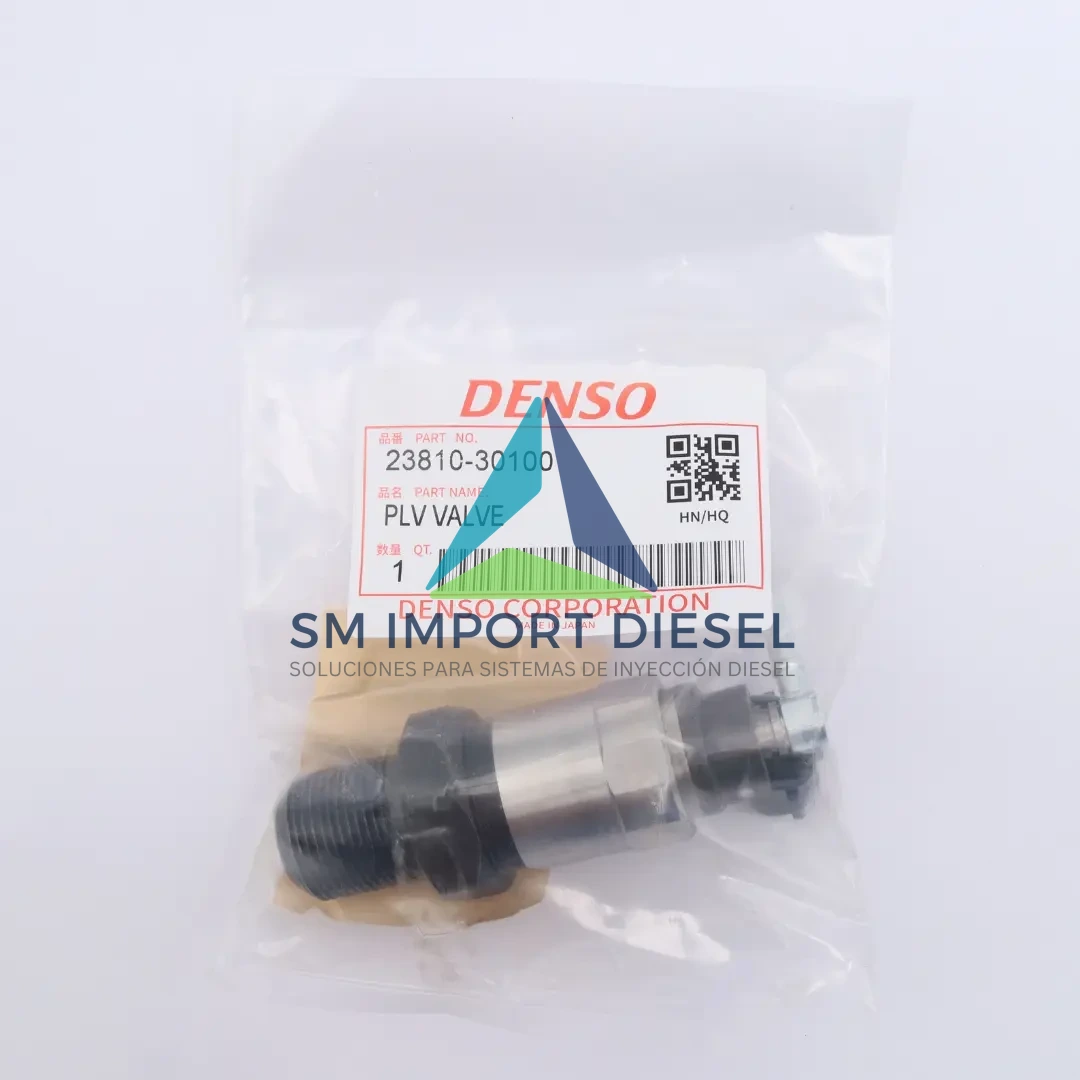 Sensor de presión de riel 23810-30100 miniatura 6