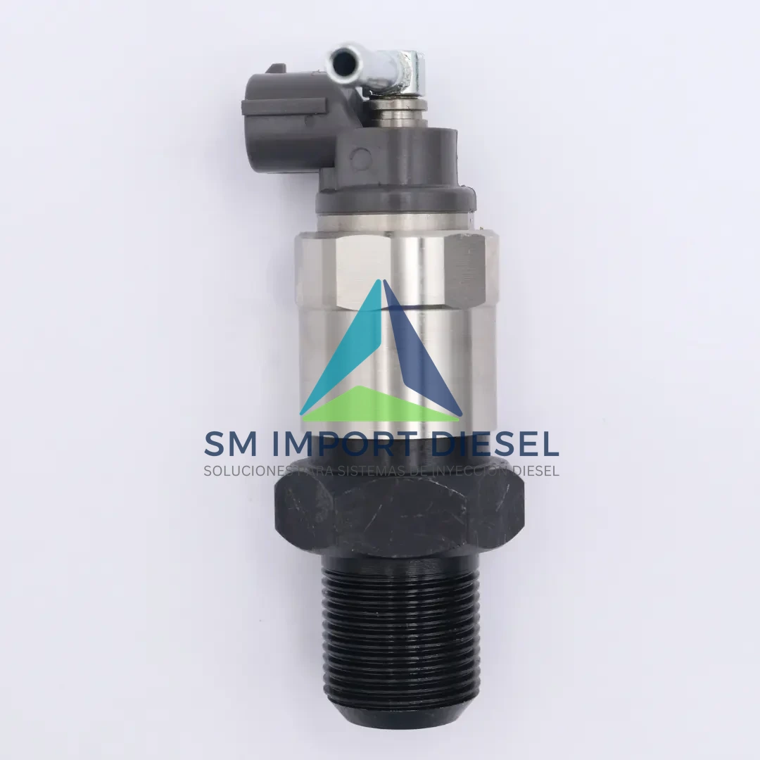 Sensor de presión de riel 23810-30100 miniatura 2