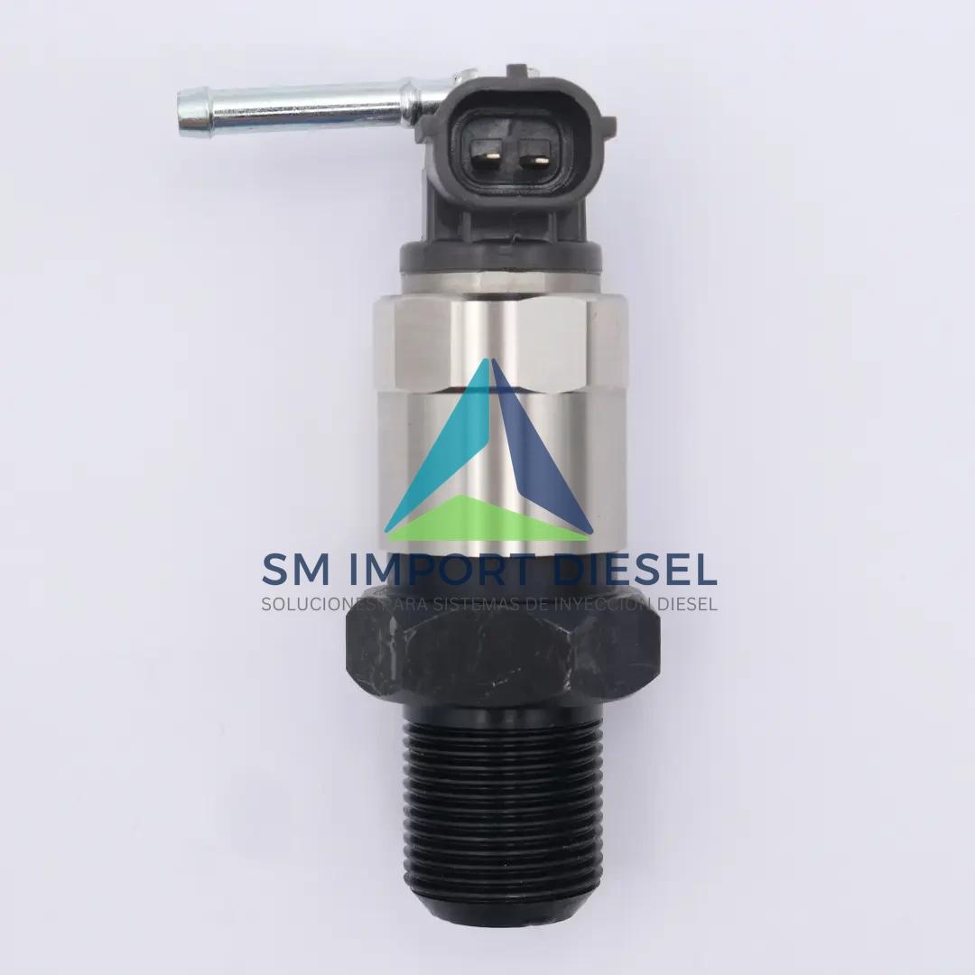 Sensor de presión de riel 23810-30110 miniatura 2