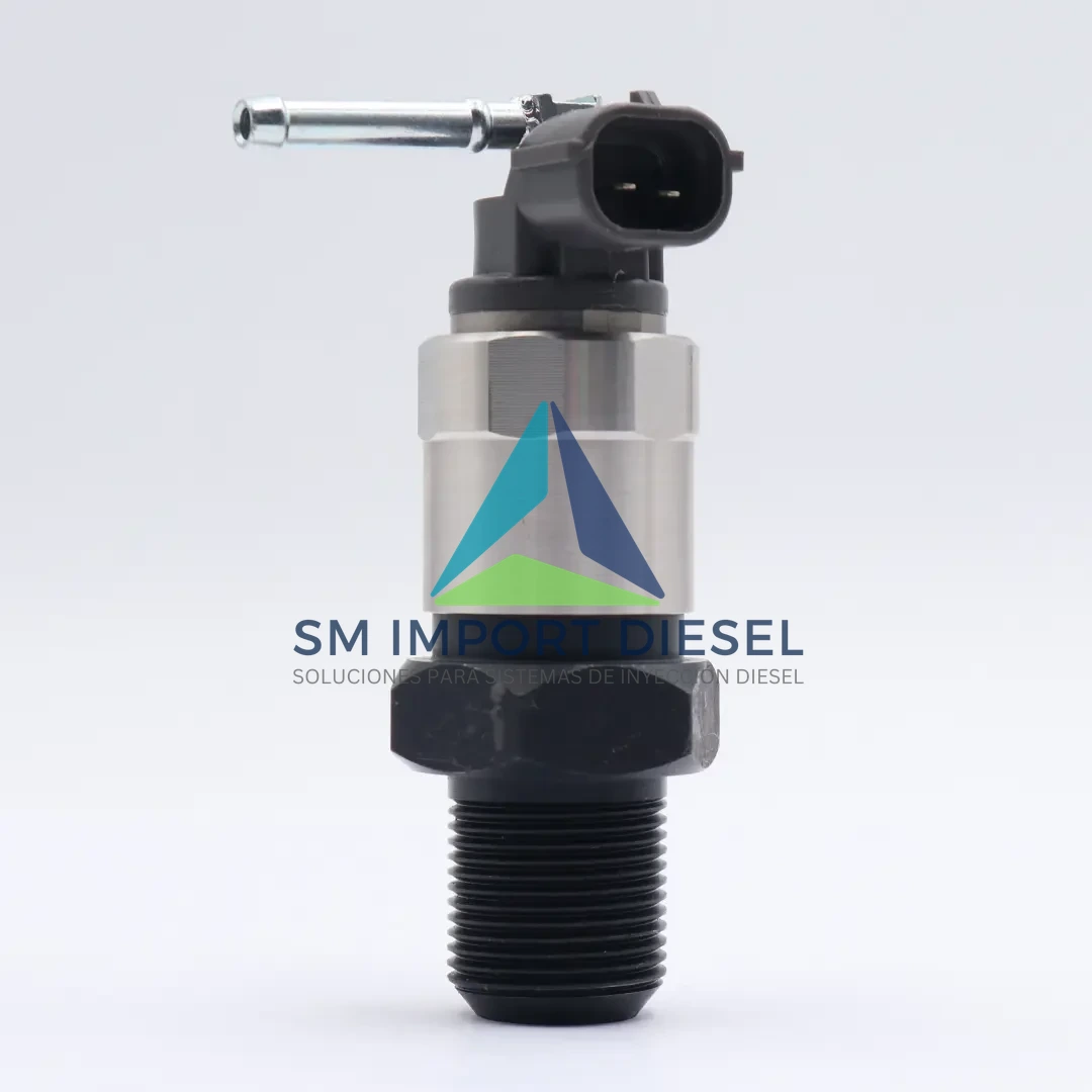 Comprar Sensor de presión de riel 23810-30110