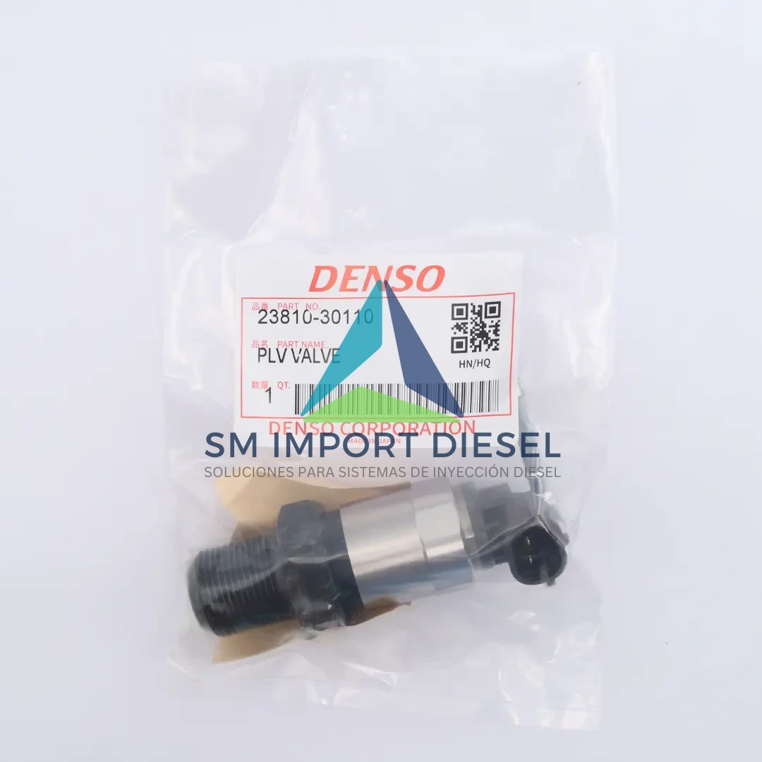 Sensor de presión de riel 23810-30110 miniatura 6