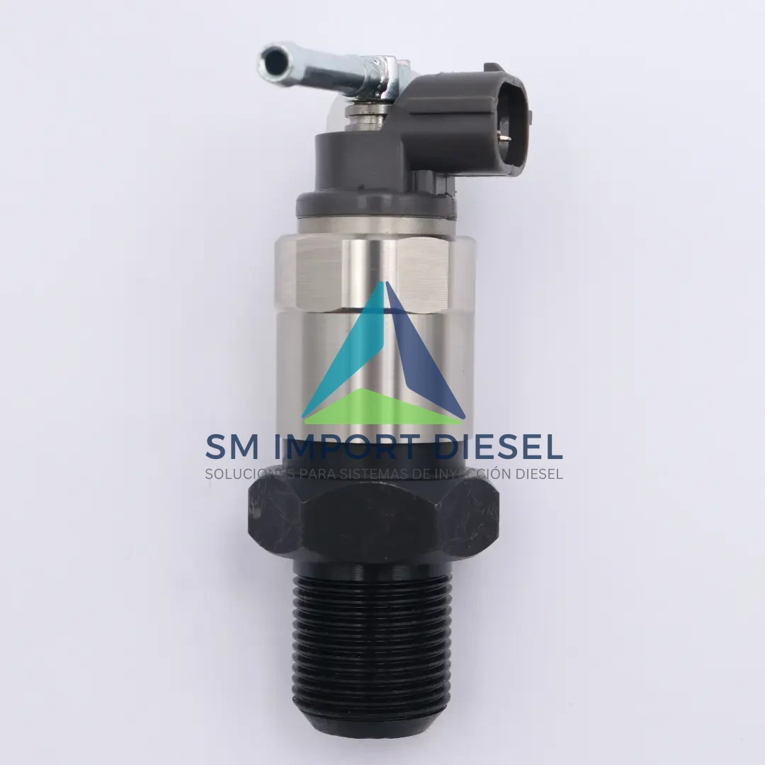 Sensor de presión de riel 23810-30110 miniatura 3