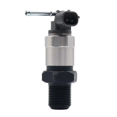Sensor de presión de riel 23810-30110 Fotografía