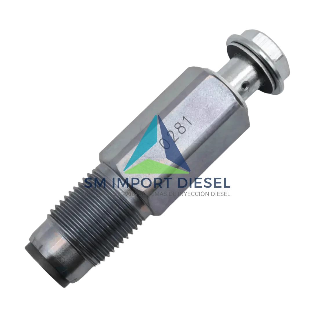 Comprar Válvula limitadora de presión 095420-0281
