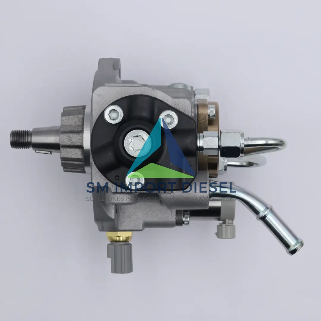 Bomba Denso HP3 SM294000-2312 miniatura 3