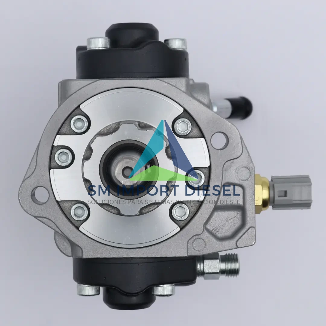 Bomba Denso HP3 SM294000-2312 miniatura 4