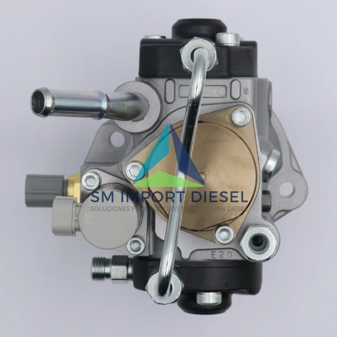 Bomba Denso HP3 SM294000-2312 miniatura 5