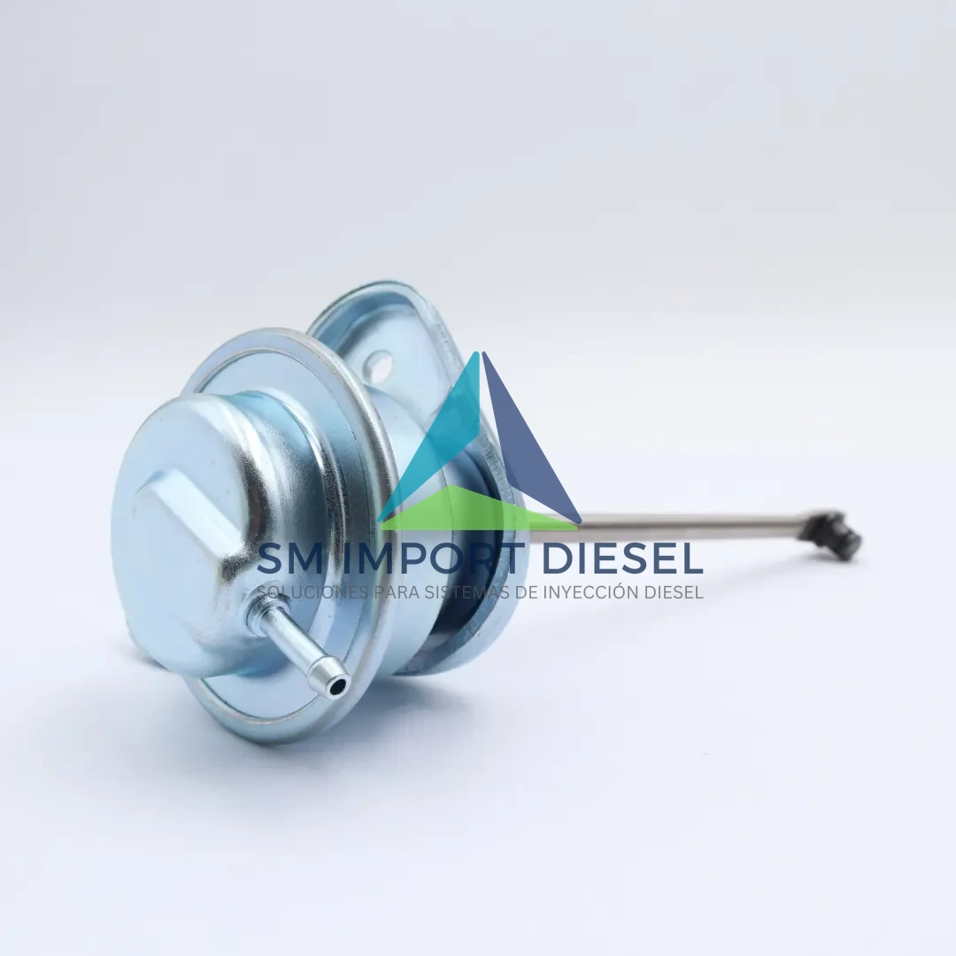 Actuador AC-I021-1 miniatura 3