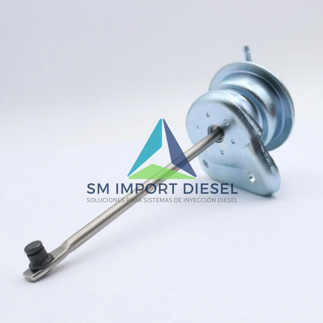 Actuador AC-I021-1 miniatura 2