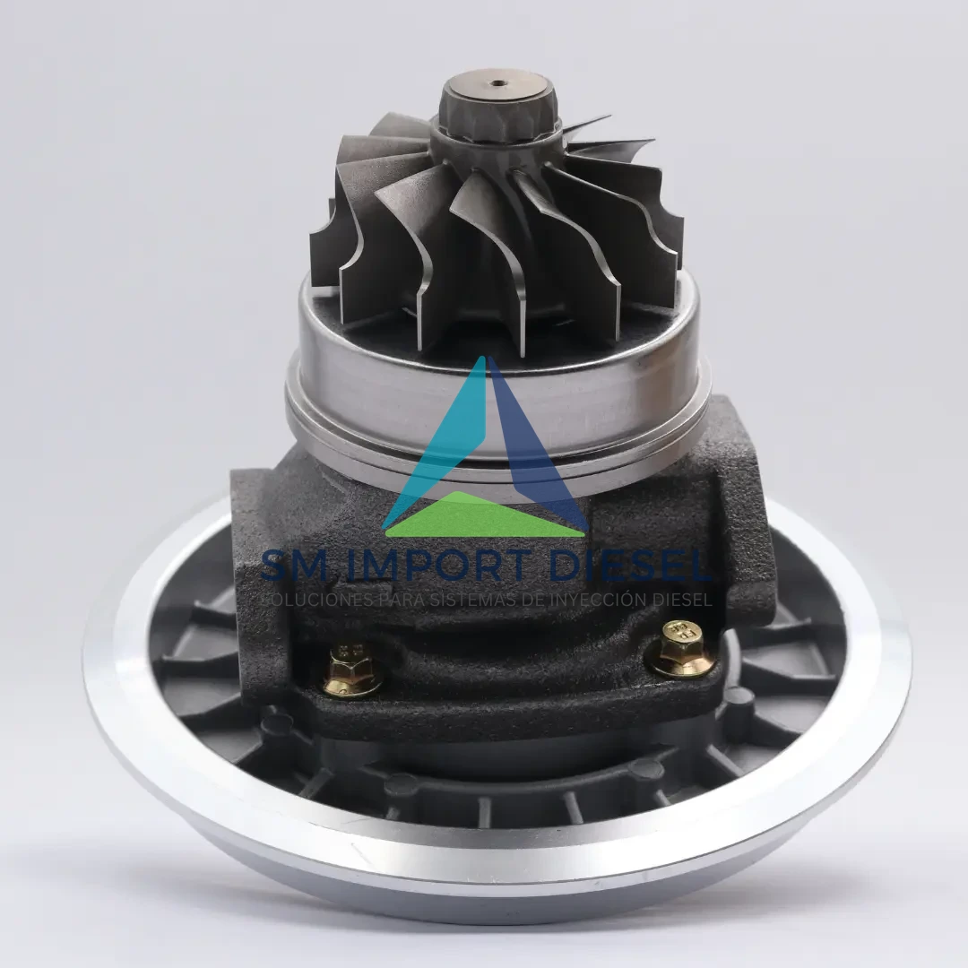 Cartucho H1-001 miniatura 5