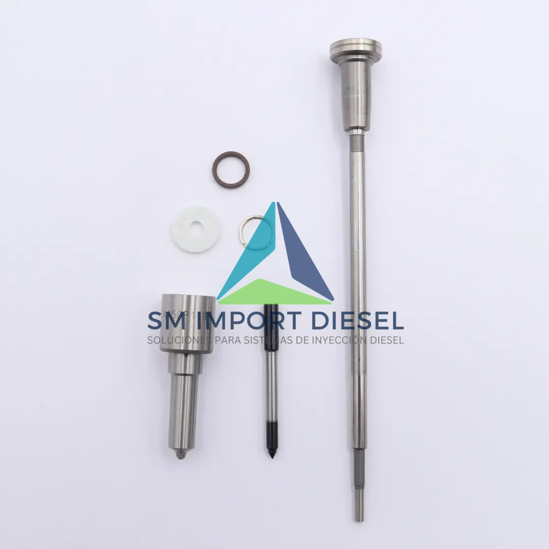 Comprar Kit de reparación 0 445 120 126
