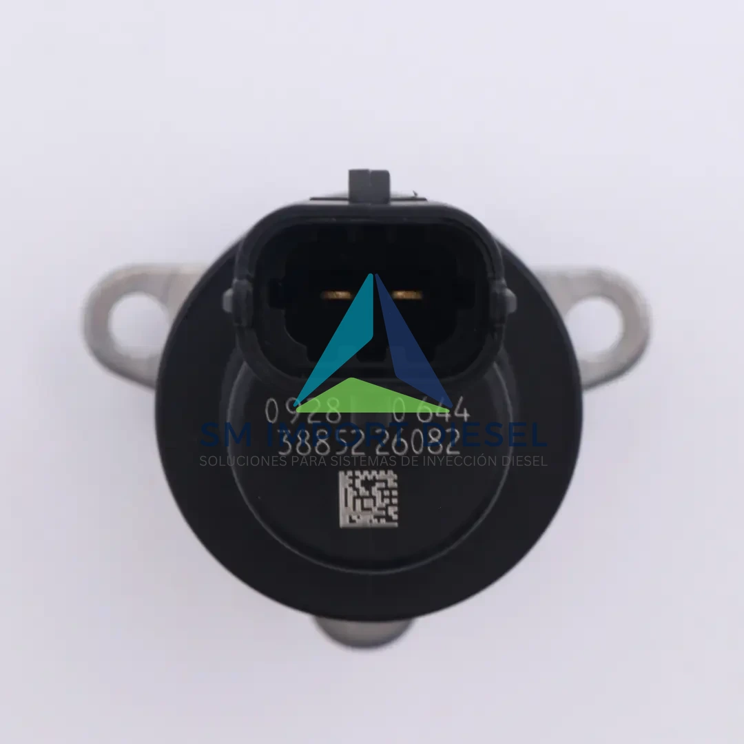 Válvula de control de caudal 0 928 400 644 miniatura 3