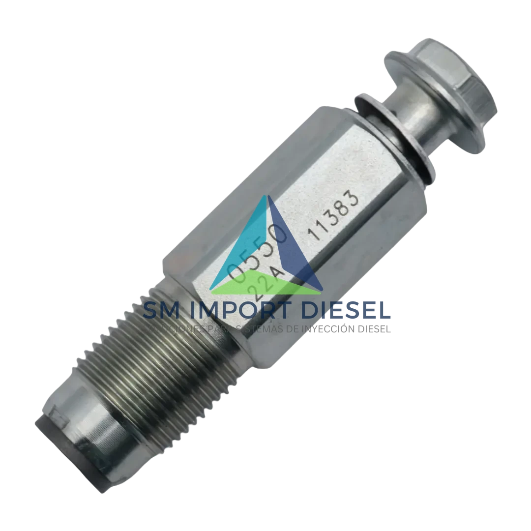 Comprar Válvula limitadora de presión 095420-0550