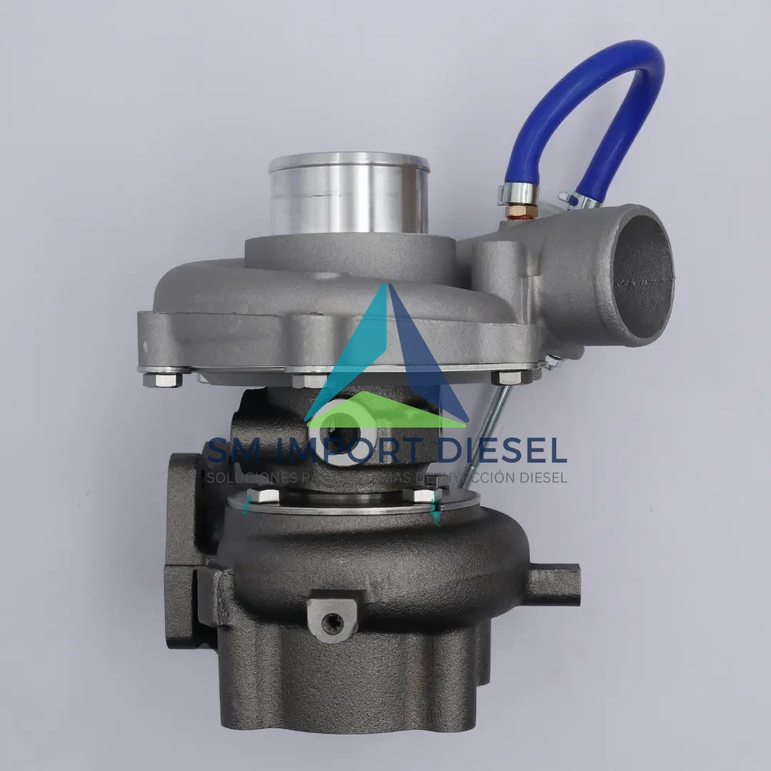 Turbo G069 miniatura 3