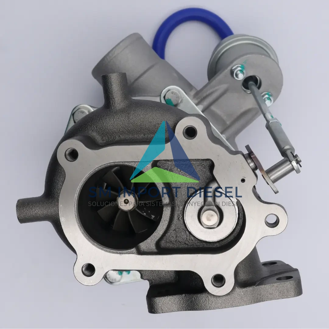 Turbo G069 miniatura 5