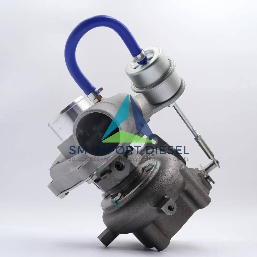Turbo G069 miniatura 2