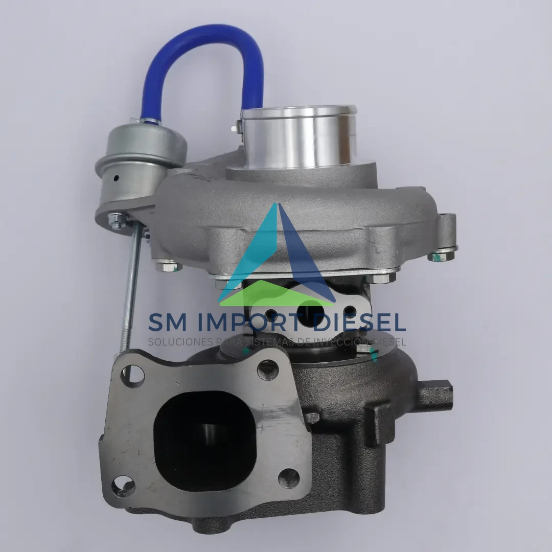 Turbo G069 miniatura 4