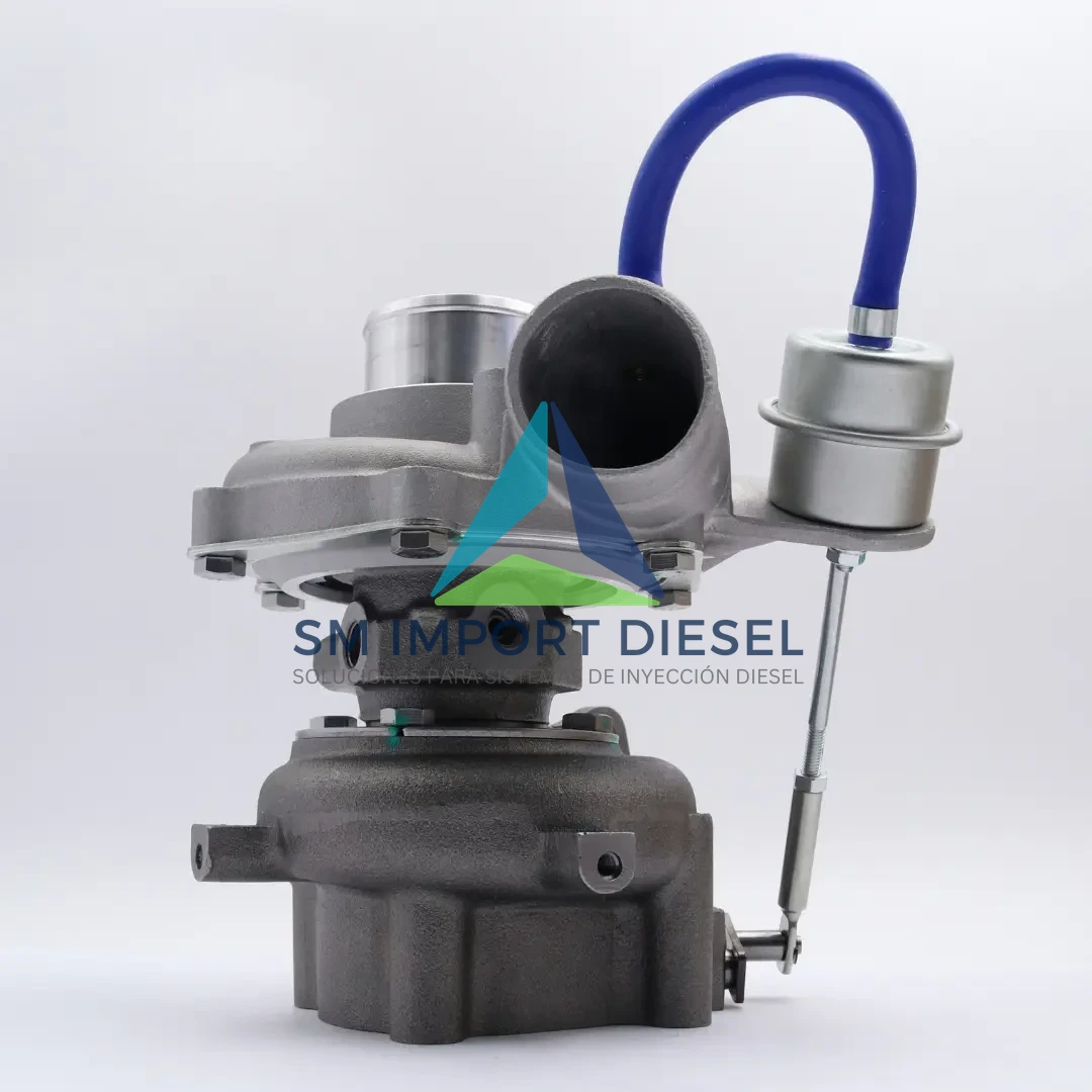 Comprar Turbo G069