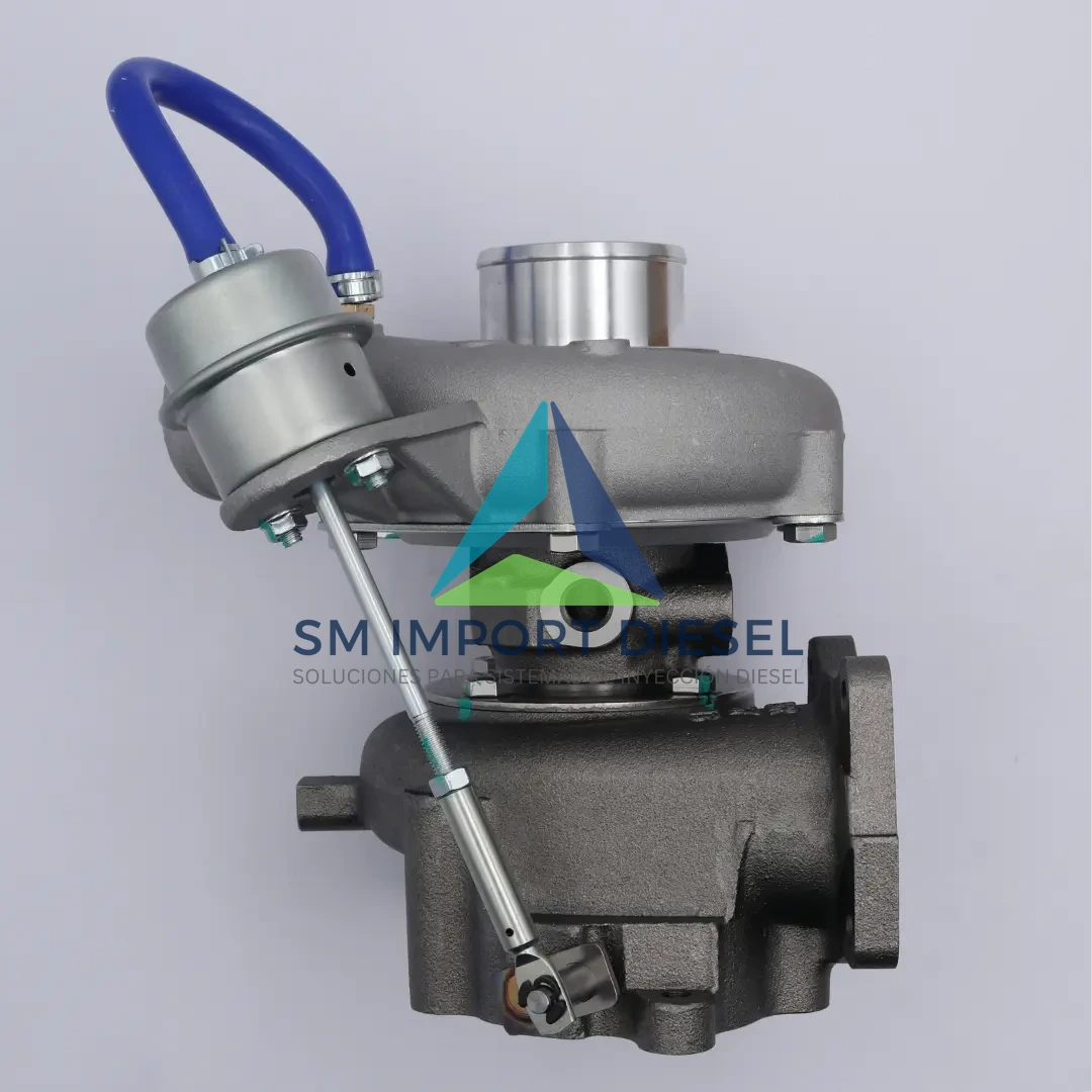 Turbo G069 miniatura 7