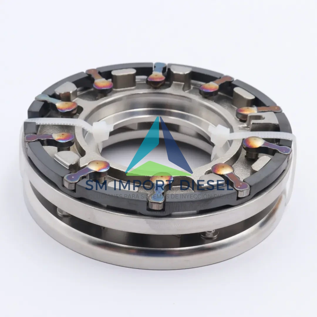 Geometría variable NR-N088 miniatura 1